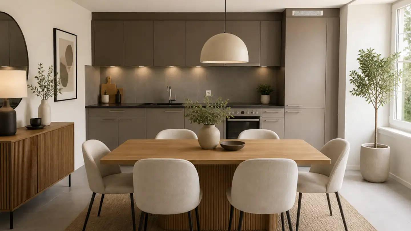 Appartement à louer - Rue Fritz-Marchand 12, 2615 Sonvilier