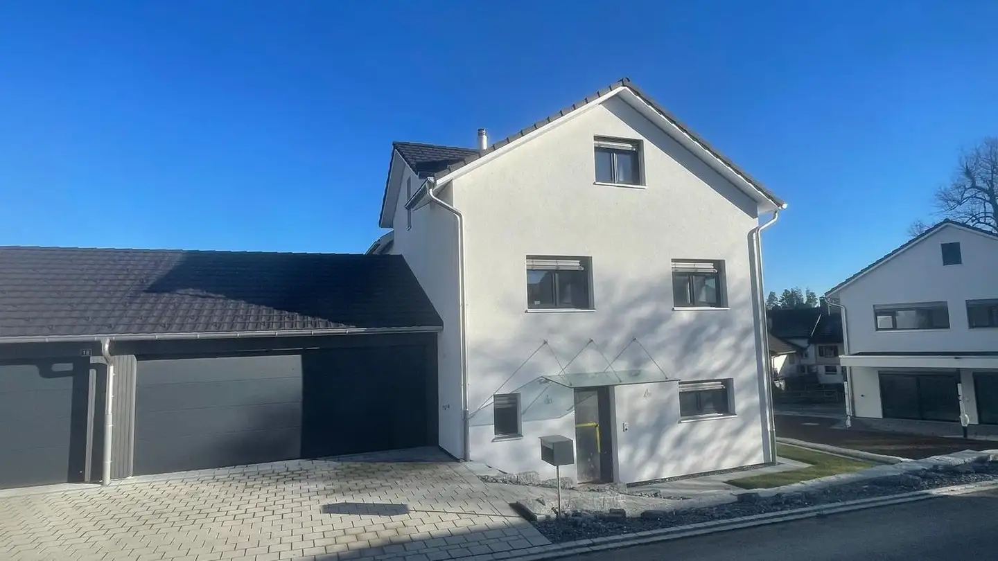 Maison individuelle à vendre - Mörenau 16, 9514 Wuppenau - Photo 2
