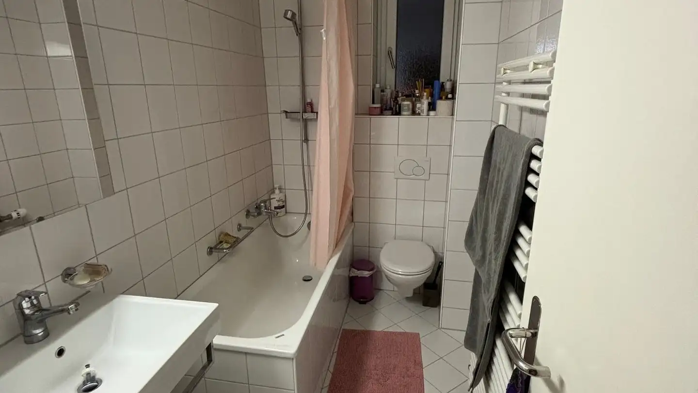 Wohnung mieten - Färberstrasse 35, 8008 Zürich - Foto 3