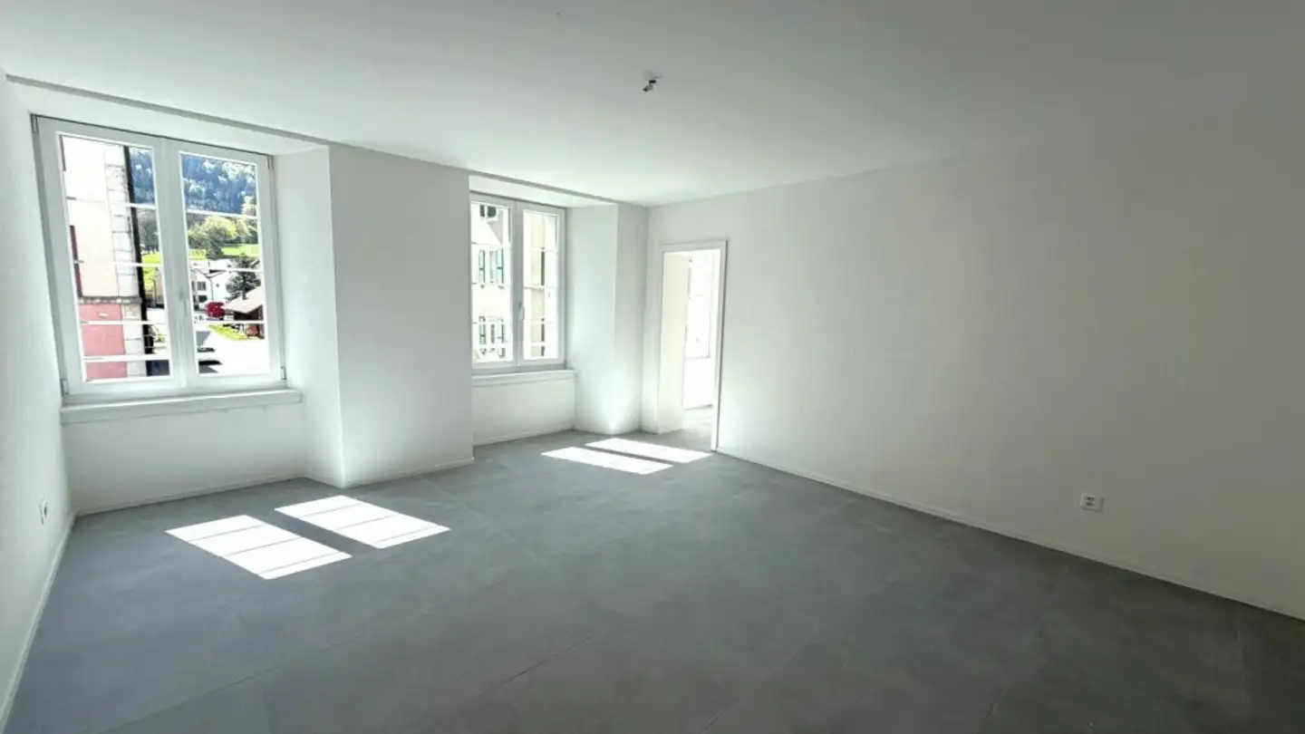 Appartement à louer - Rue Fritz-Marchand 12, 2615 Sonvilier - Photo 4
