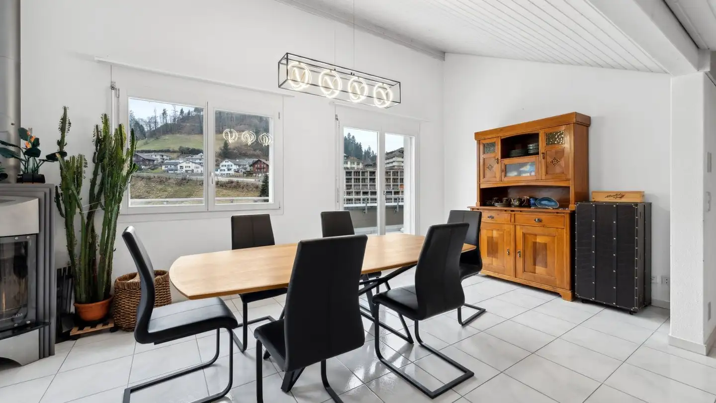 Duplex in vendita - 6110 Wolhusen - Photo 2