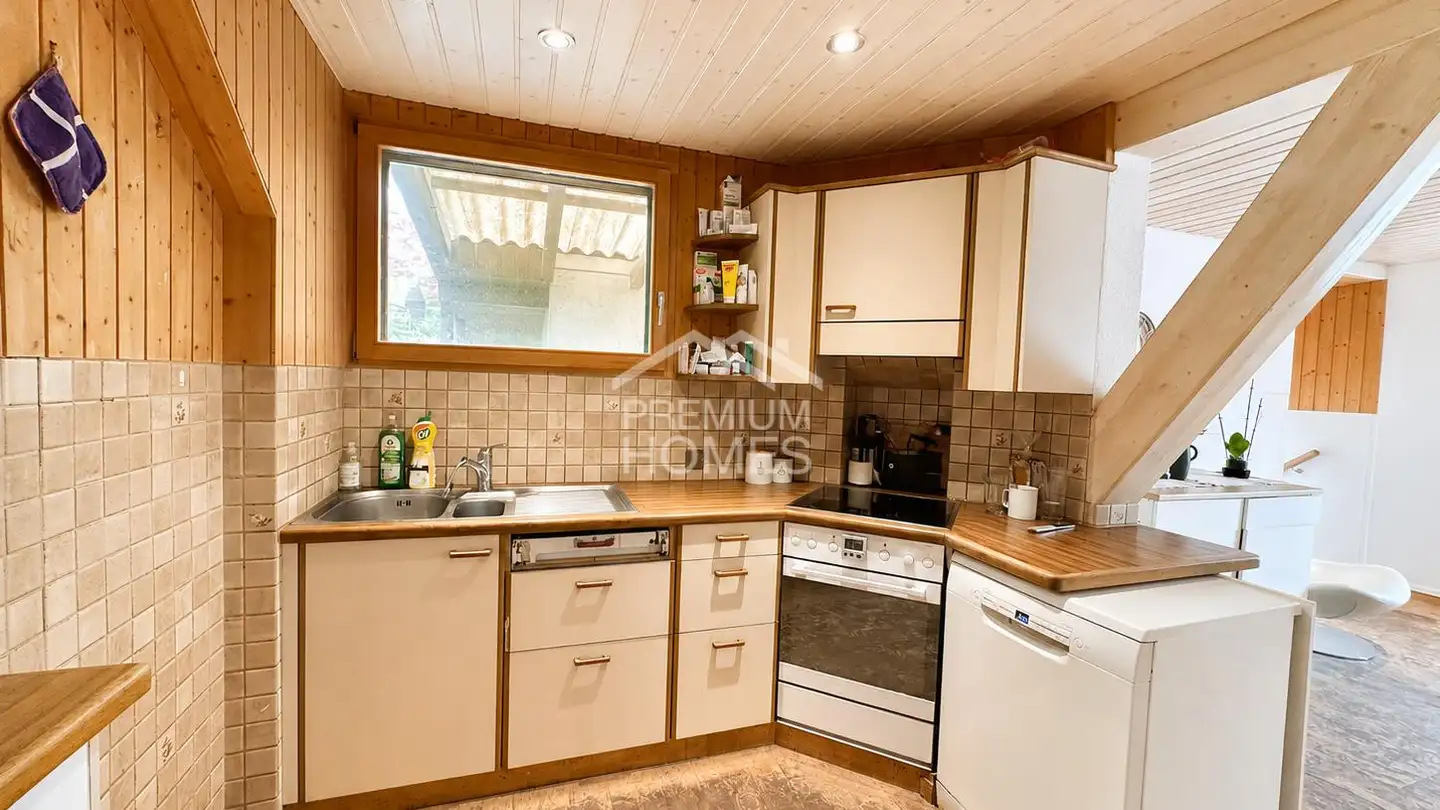 Residential building for sale - 5042 Hirschthal - Photo 3