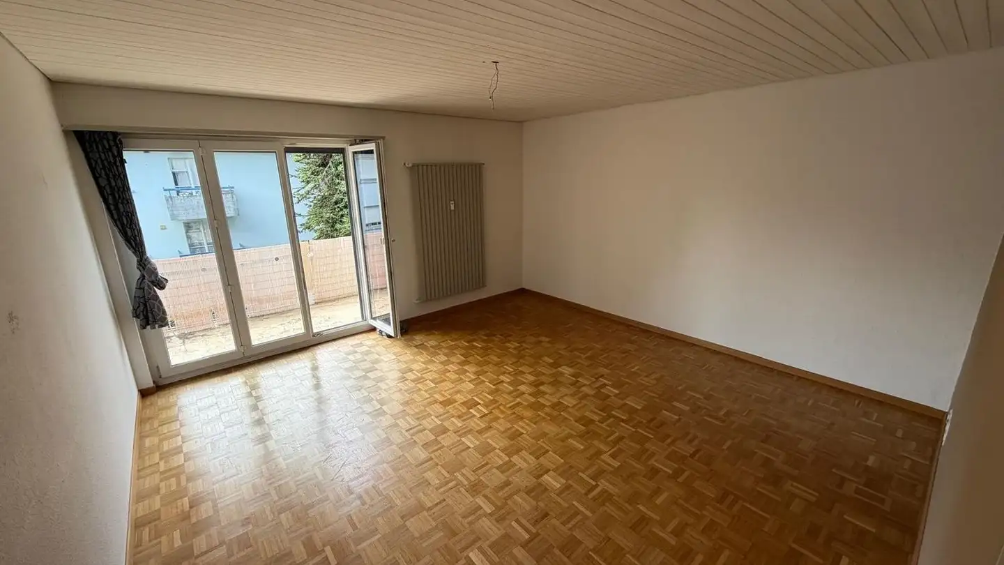 Wohnung mieten - Ochsengartenstrasse 5, 8274 Tägerwilen
