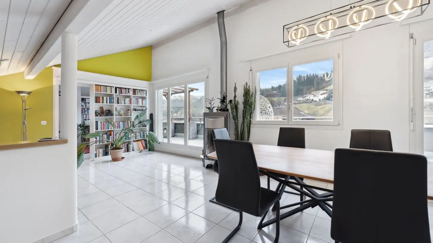 Duplex in vendita - 6110 Wolhusen - Photo 3