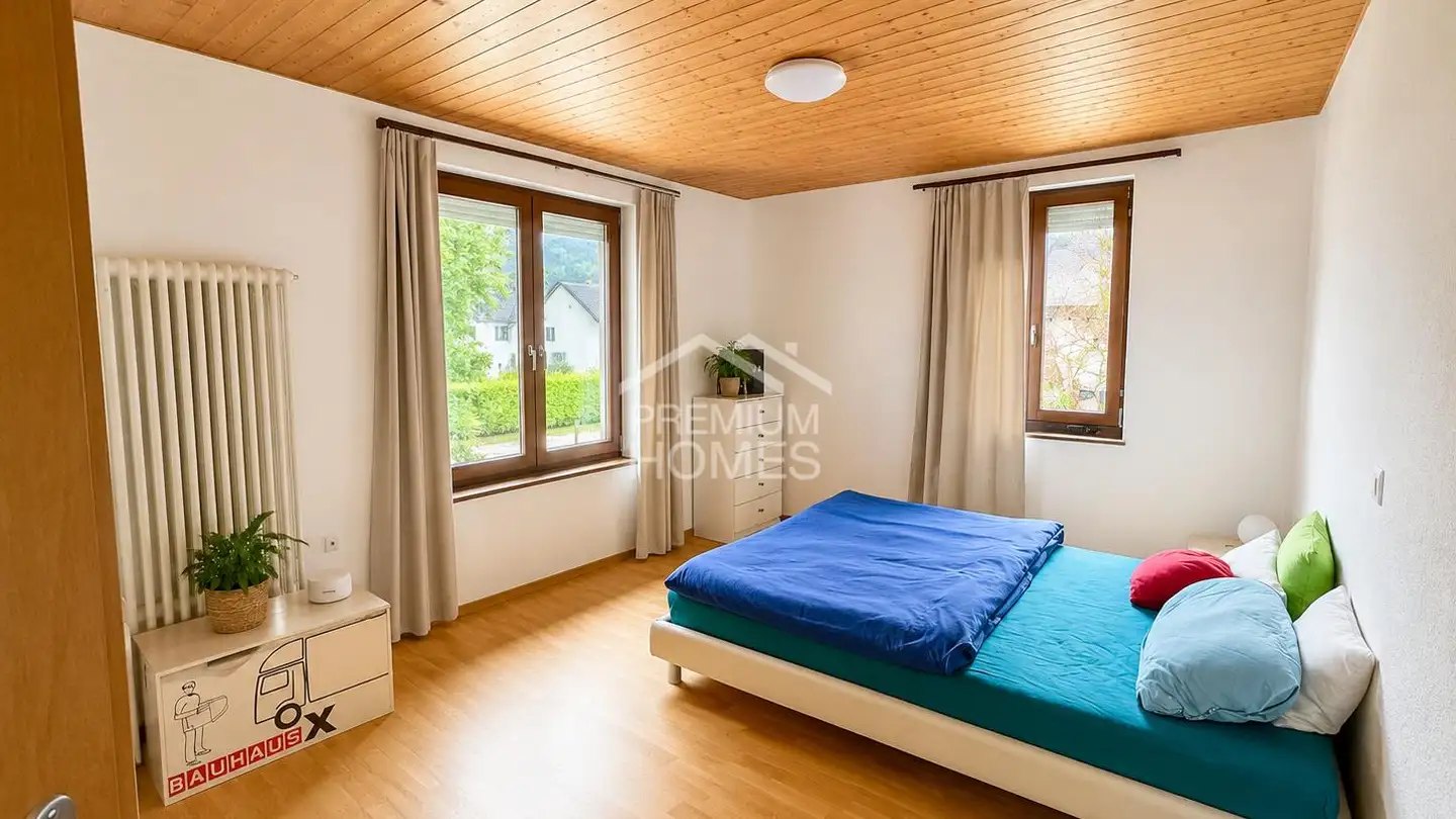 Residential building for sale - 5042 Hirschthal - Photo 4