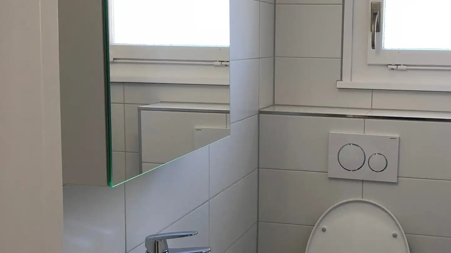 Appartamento in affitto - Unterdorfstrasse 4, 9606 Bütschwil - Foto 4