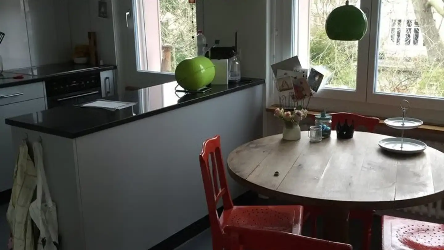 Wohnung mieten - Grenchenstrasse 58, 4500 Solothurn - Foto 4