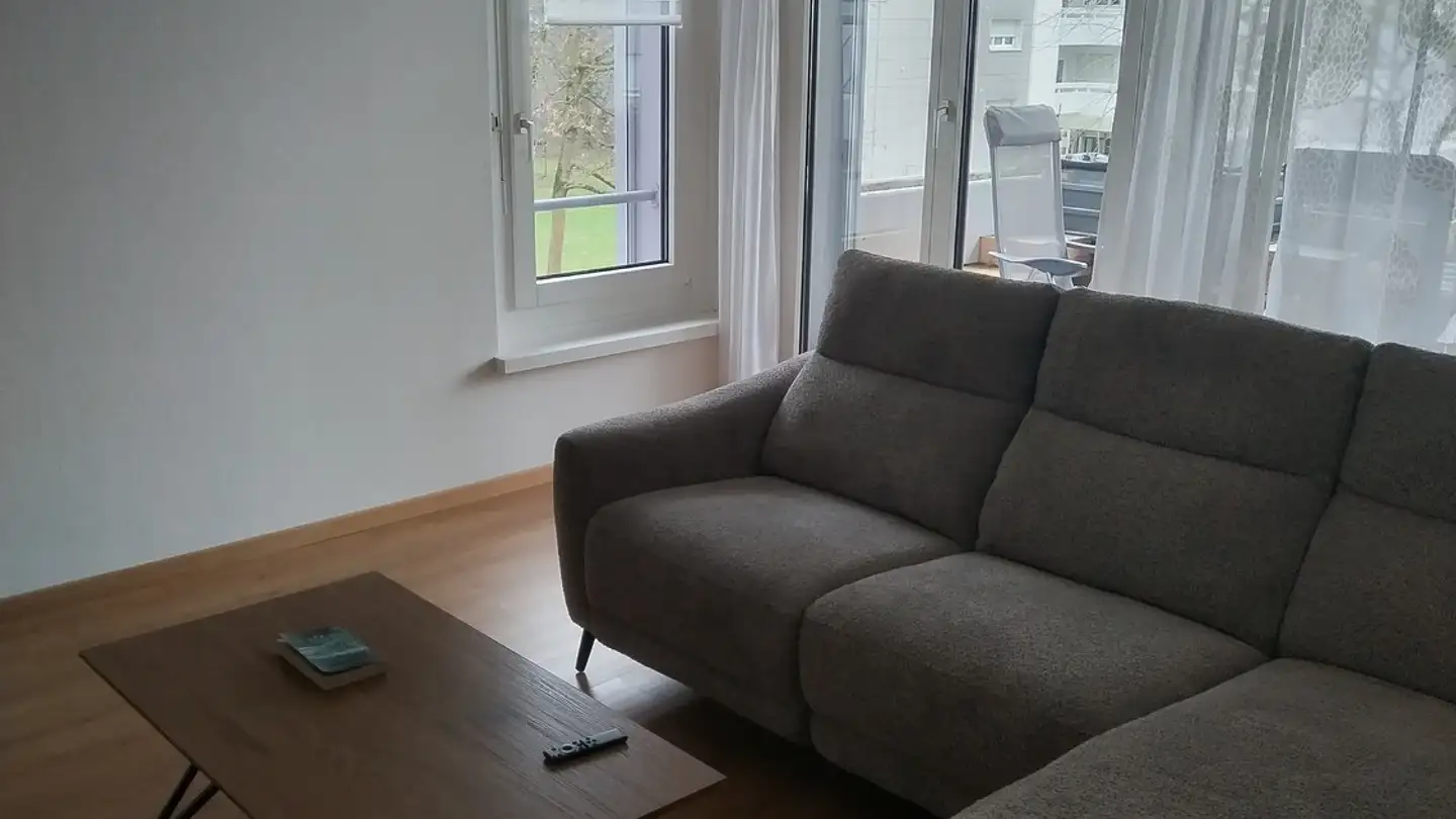 Appartamento in affitto - 8152 Glattbrugg