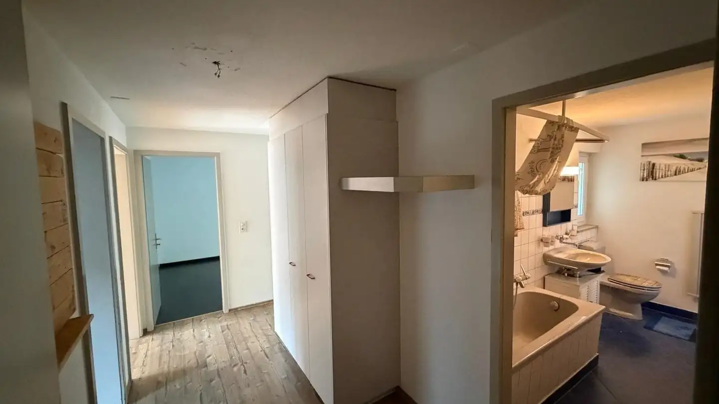 Wohnung mieten - Ochsengartenstrasse 5, 8274 Tägerwilen - Foto 4