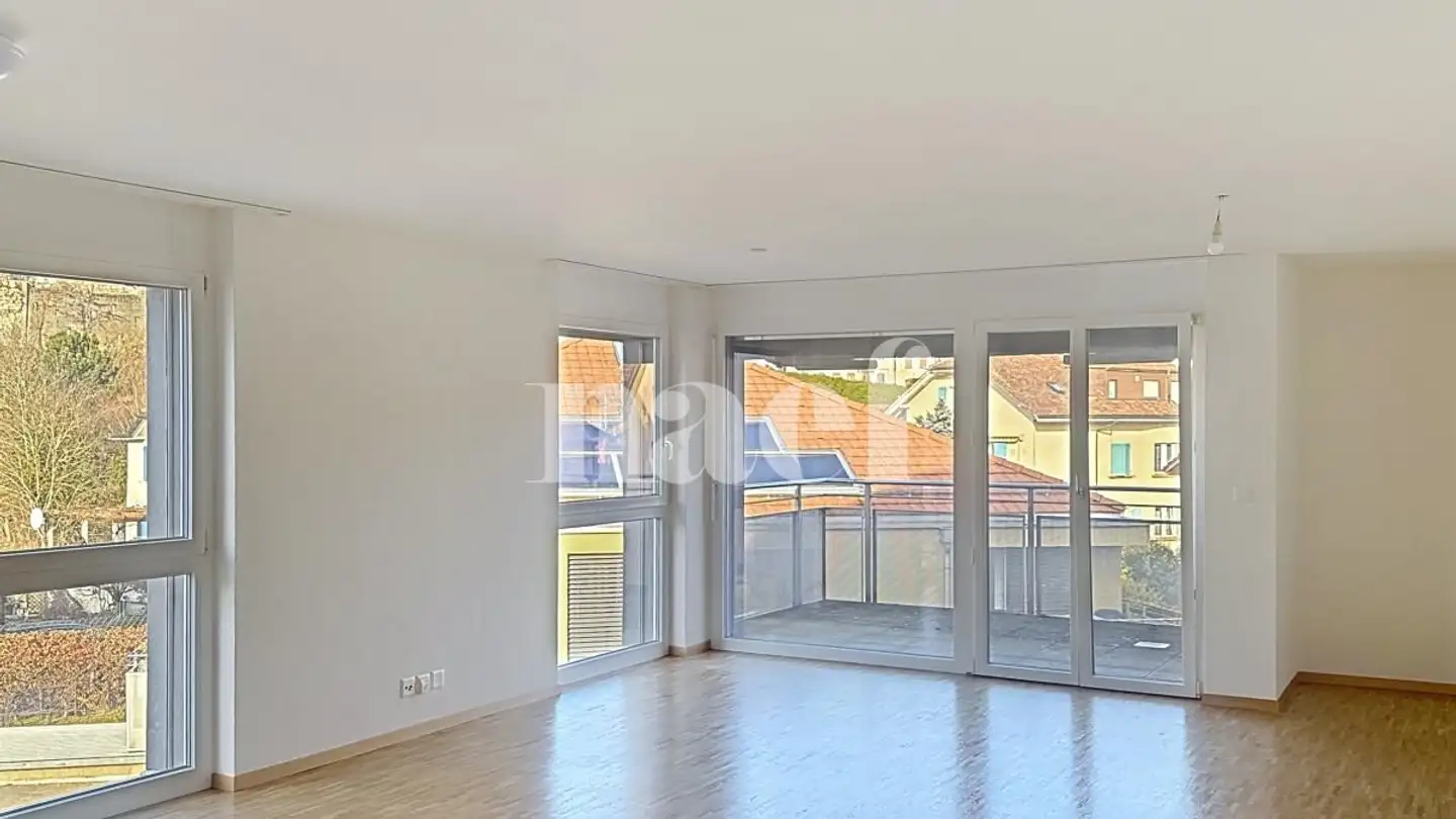 Appartamento in affitto - Clos Des Terreaux 3, 1510 Moudon - Foto 3