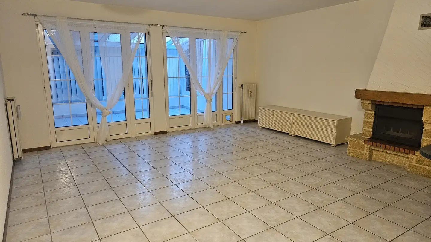 Appartement à louer - 1442 Montagny-près-Yverdon