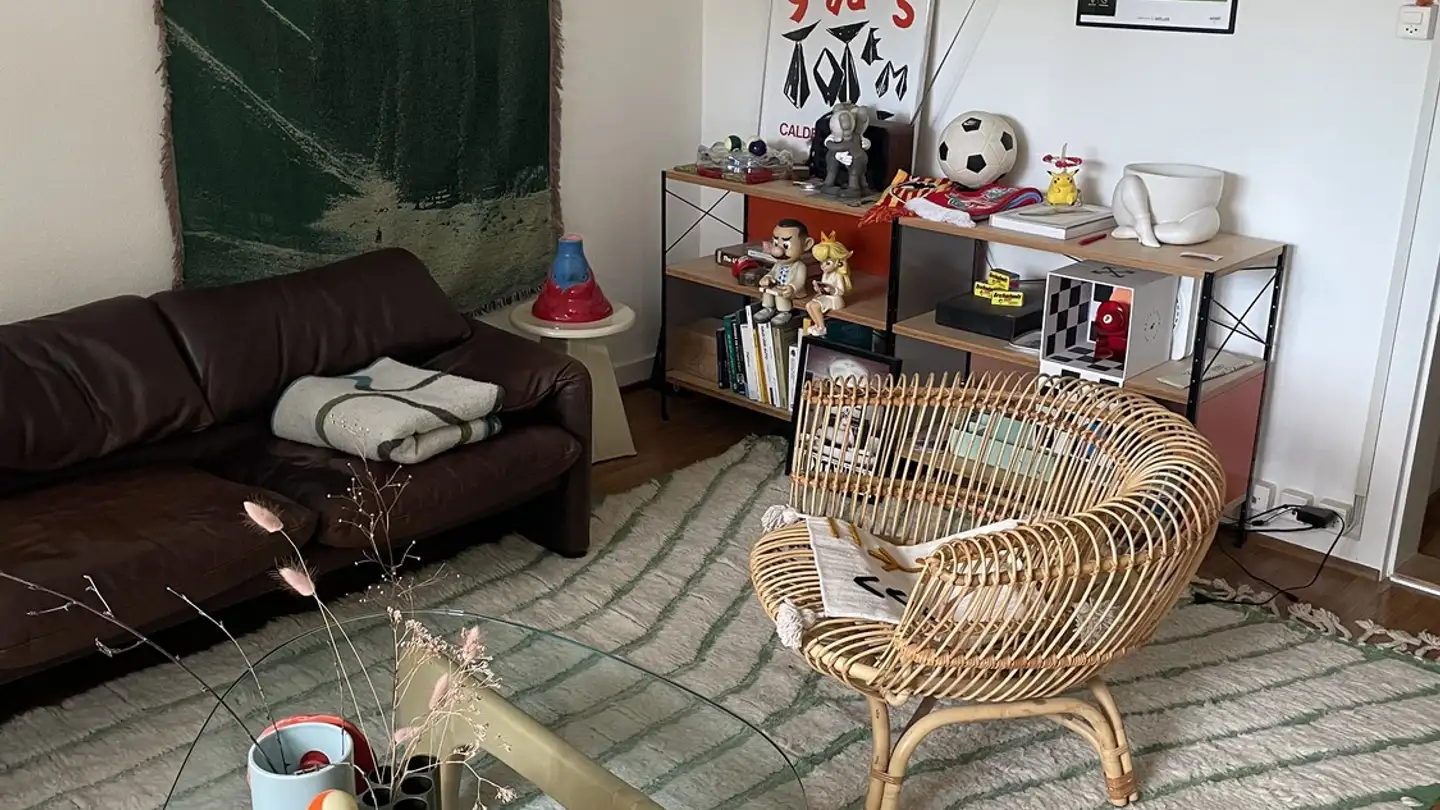 Appartement à louer - 8038 Zürich - Photo 2