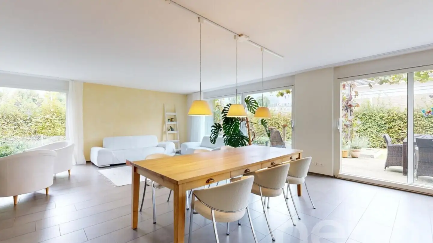 Single house for sale - 6280 Hochdorf