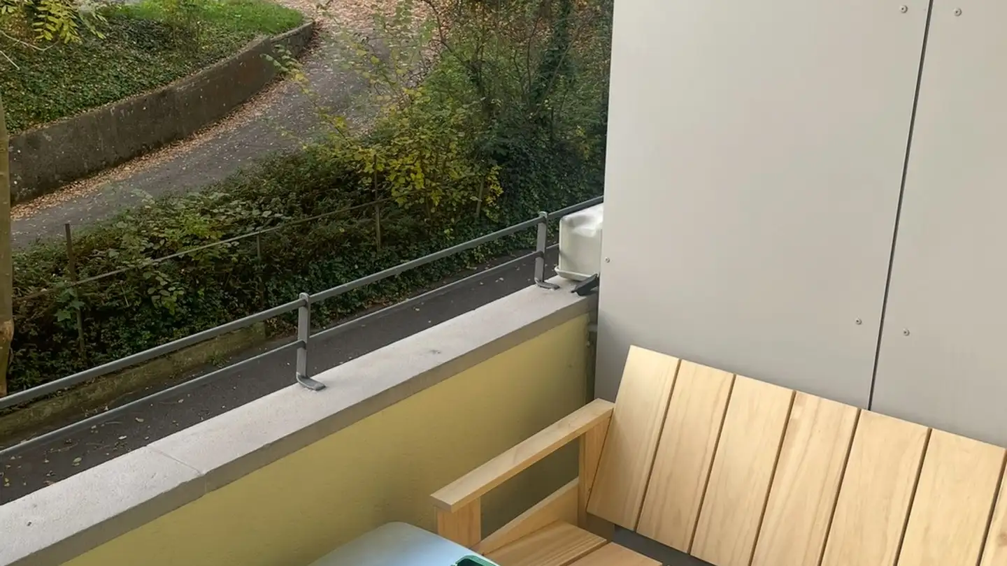 Appartement à louer - 8038 Zürich - Photo 4