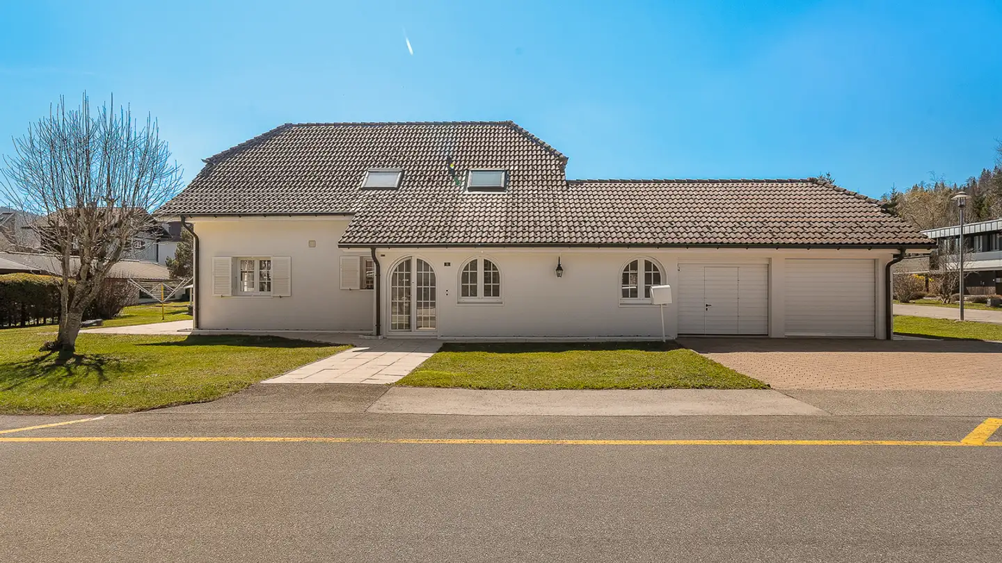 Casa singola in vendita - 1347 Le Sentier - Foto 2