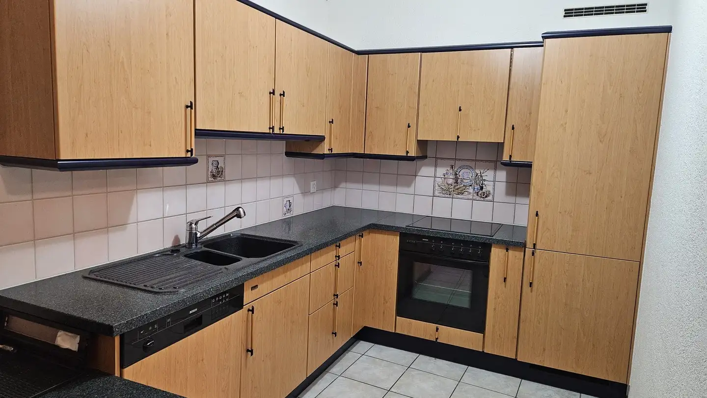 Appartement à louer - 1442 Montagny-près-Yverdon - Photo 4