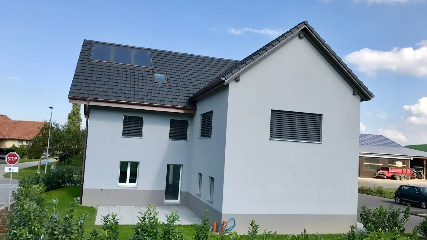 Apartment for rent - 1694 Villarsiviriaux