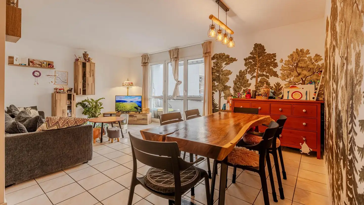 Apartment for sale - 6834 Morbio Inferiore