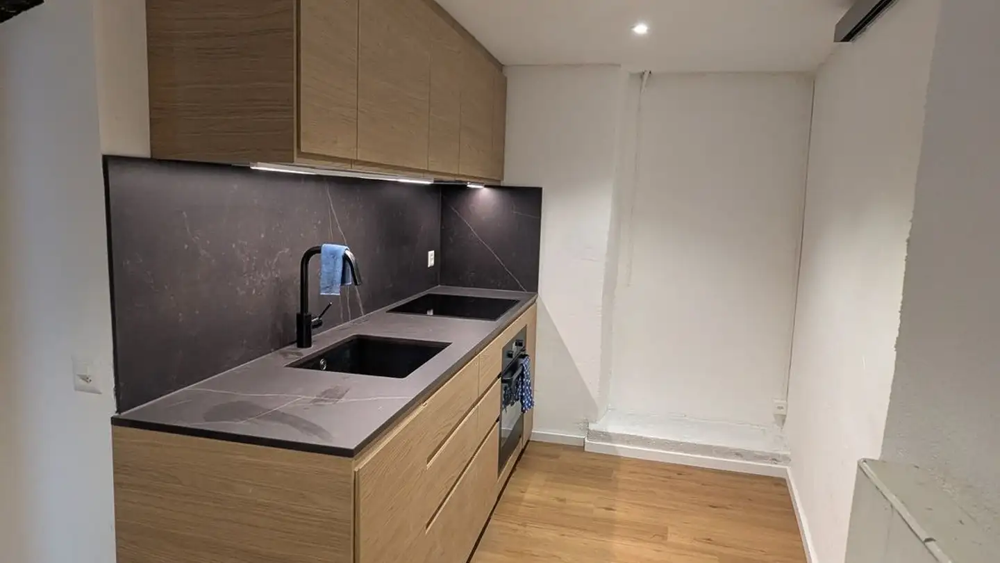 Appartamento in affitto - Kupferschmiedeweg 39, 7000 Chur - Foto 4