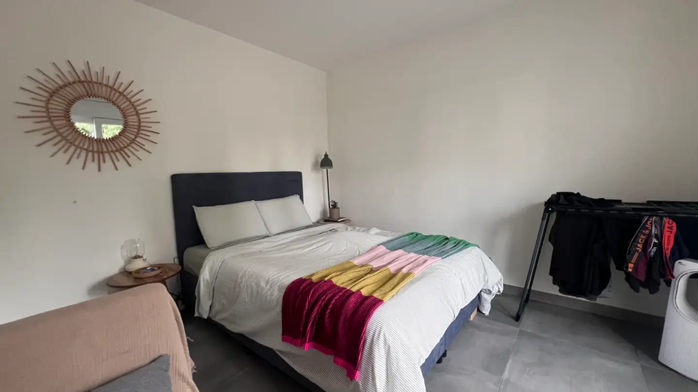 Wohnung mieten - Chemin Du Carolet 14, 1994 Aproz (Nendaz) - Foto 4