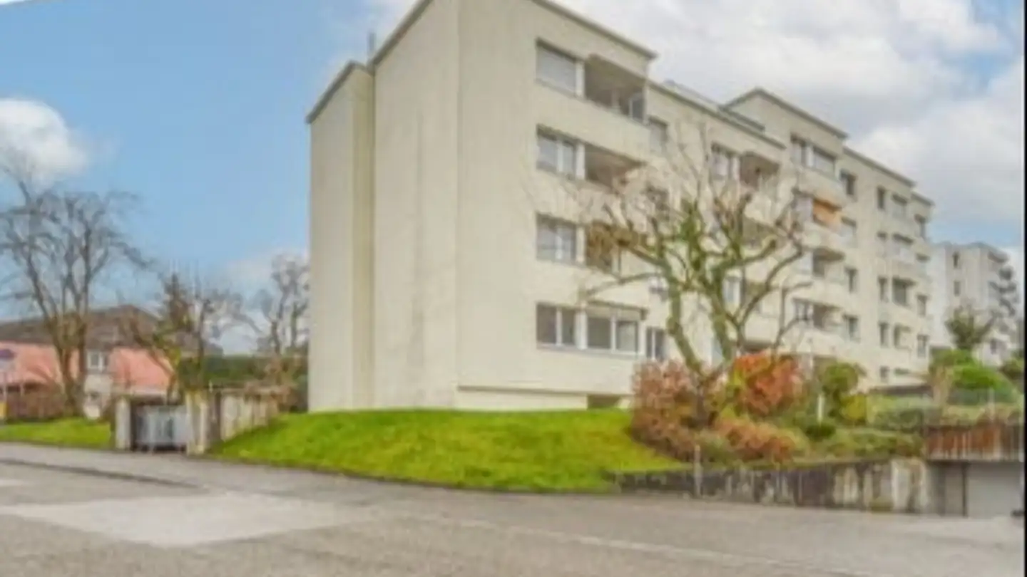 Wohnung kaufen - Birchhofstrasse 2, 5412 Gebenstorf