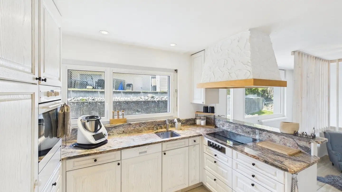 Casa singola in affitto - 5013 Niedergösgen - Foto 3