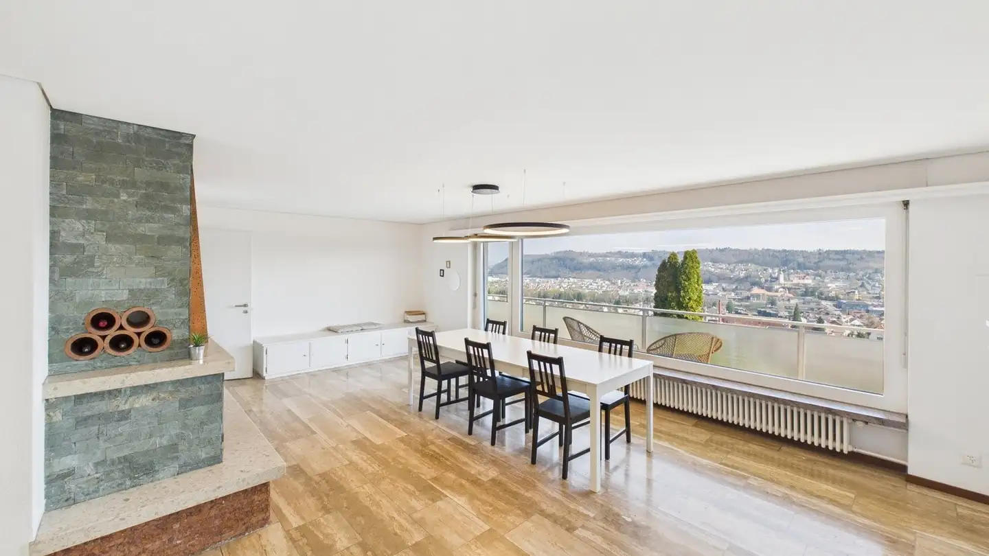 Casa singola in affitto - 5013 Niedergösgen - Foto 4