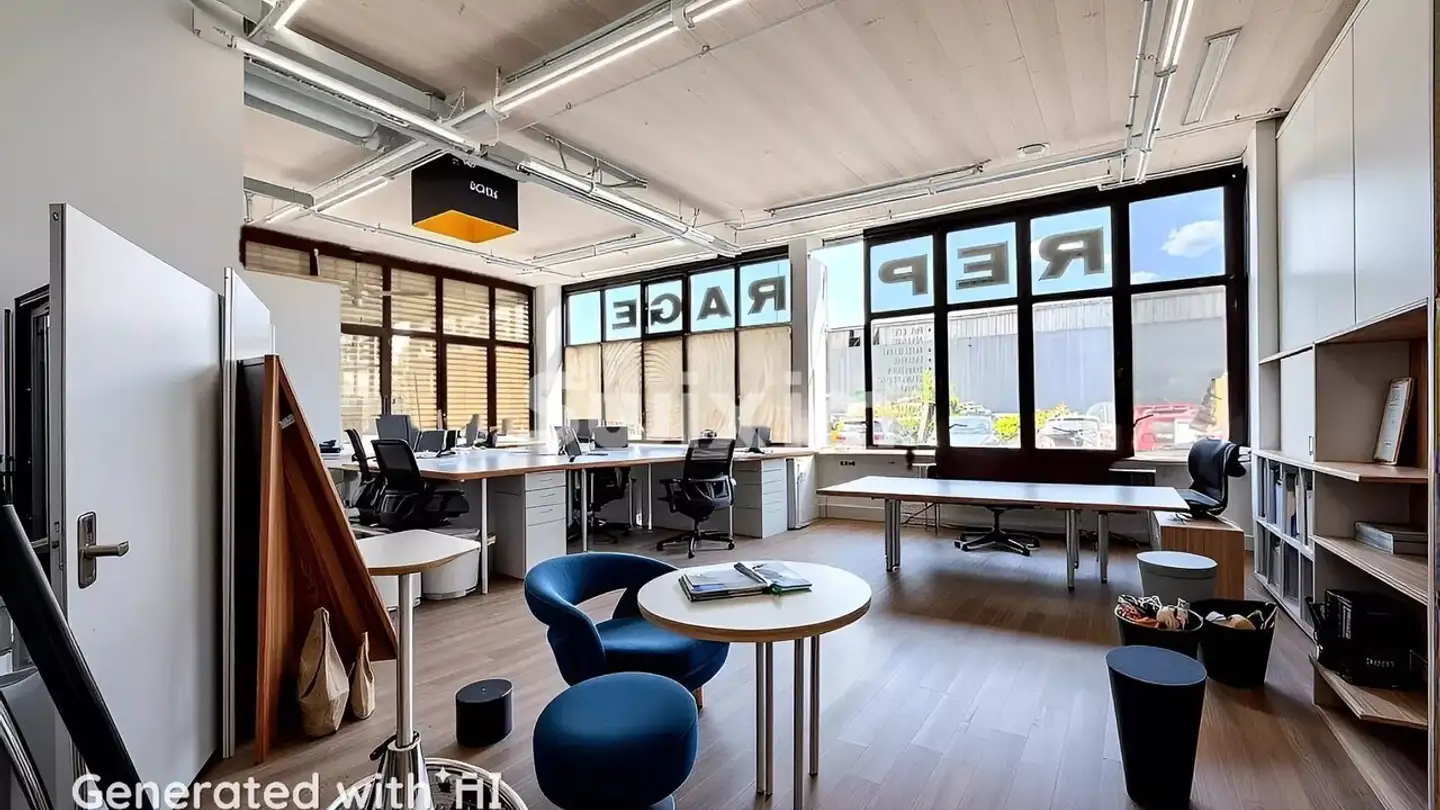 Shop for sale - 1260 Nyon