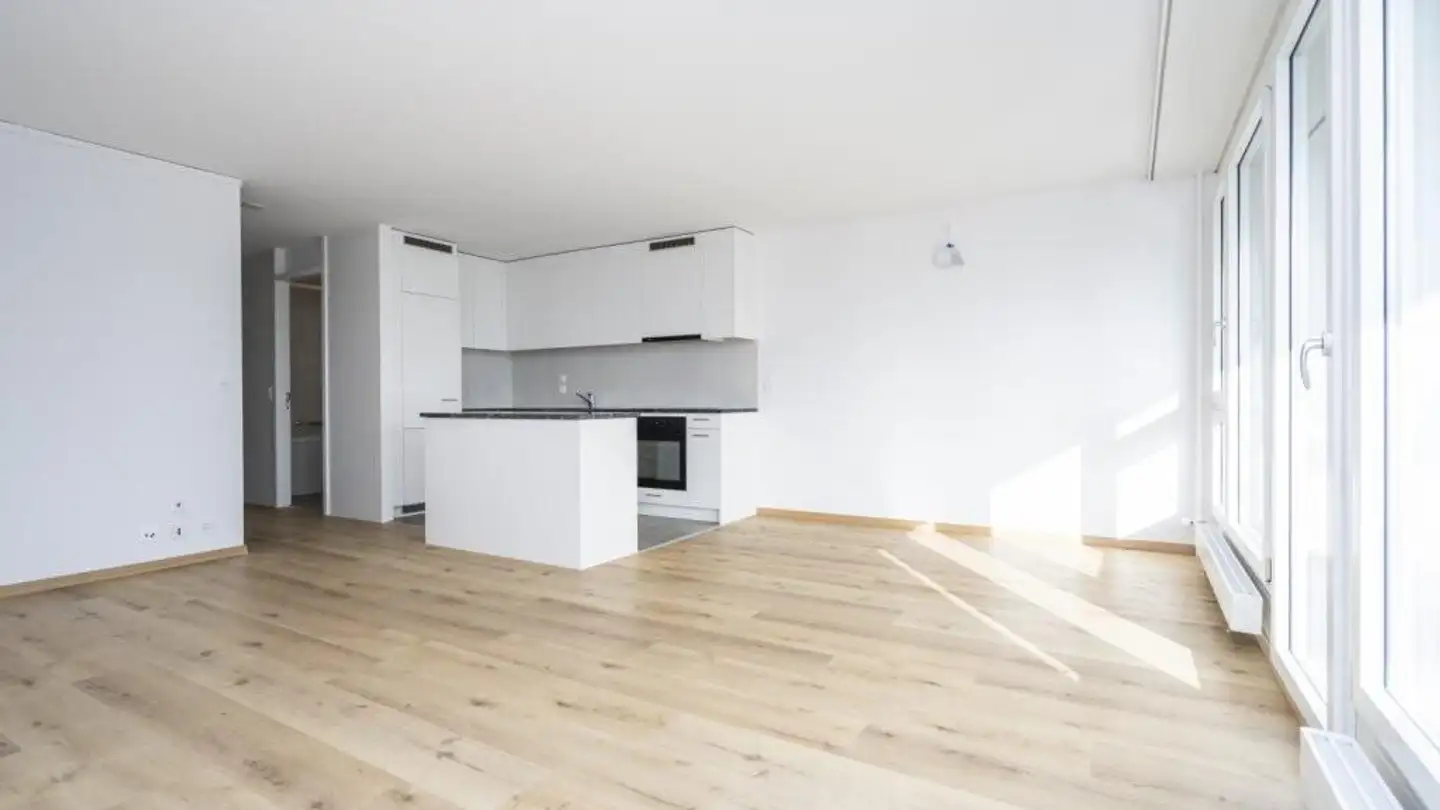 Appartement à louer - Melchiorstrasse 11, 3027 Bern
