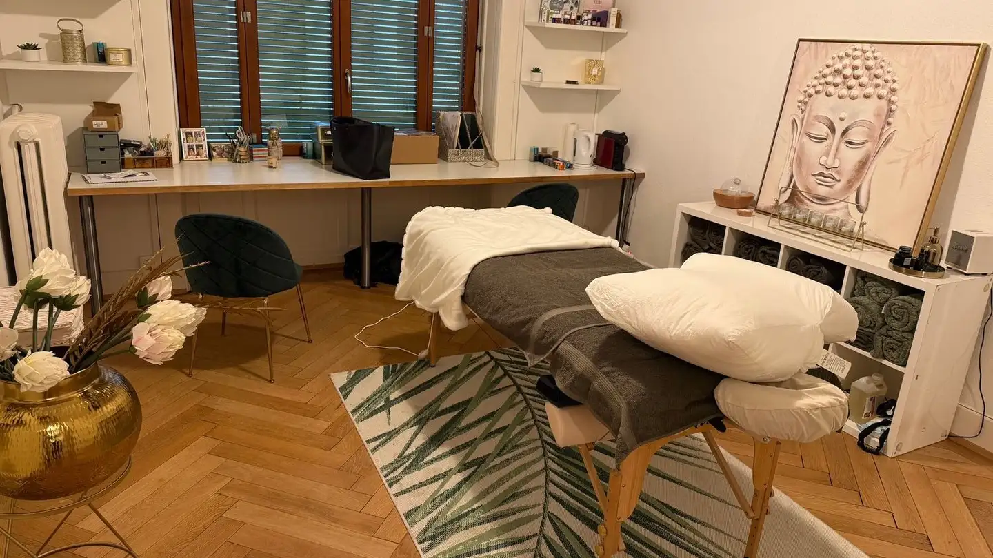 Spazio ufficio in affitto - Rue Des Bains 11, 1205 Genève