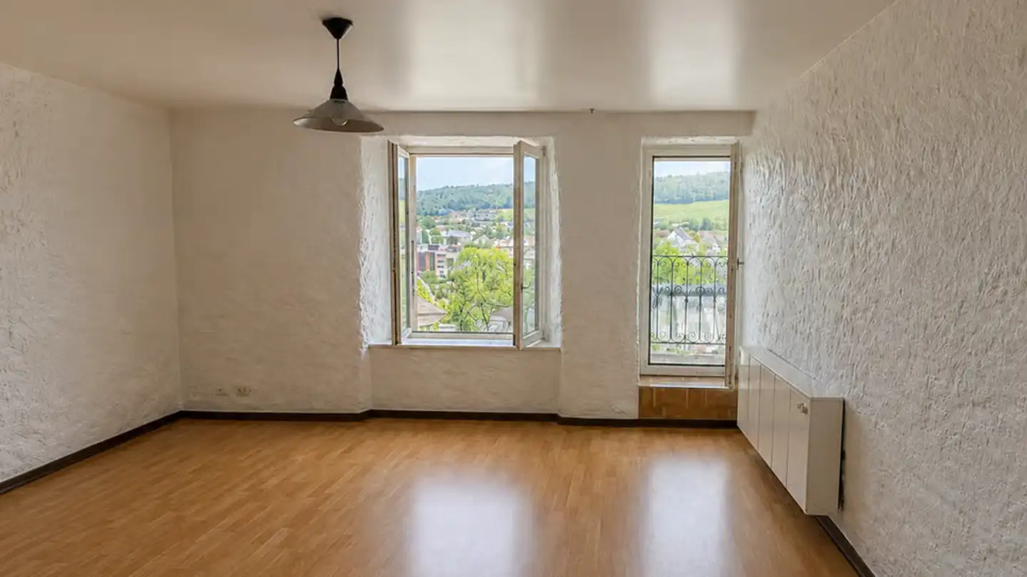 Appartamento in affitto - Rue Du Collège 25, 2900 Porrentruy - Foto 2
