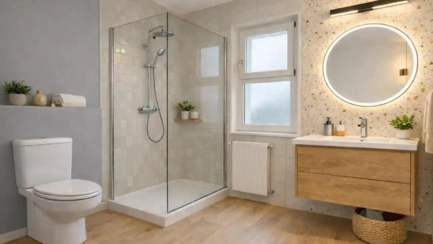Apartment for sale - Route des Deux-Villages 89A, 1806 St-Légier-La Chiésaz - Photo 3