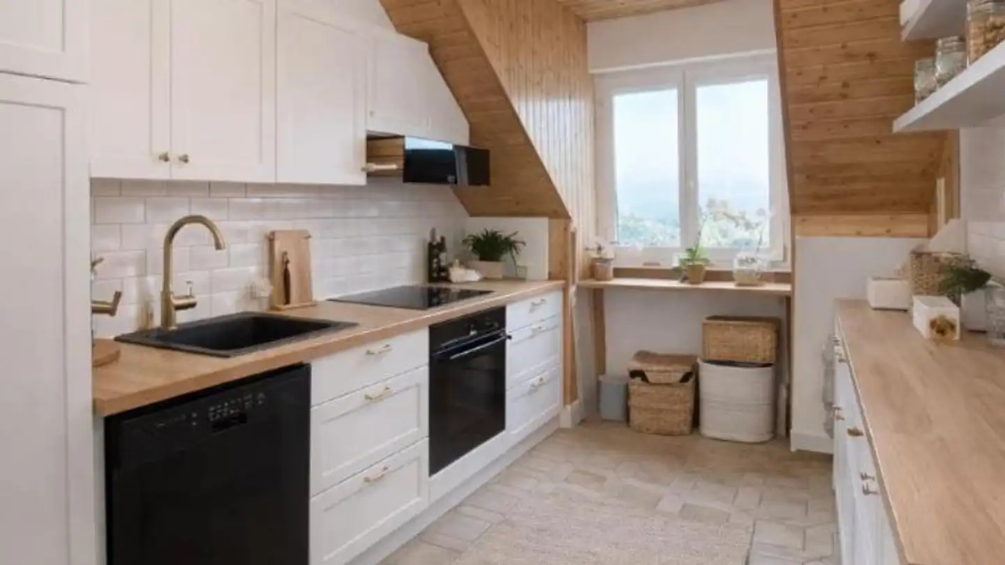 Apartment for sale - Route des Deux-Villages 89A, 1806 St-Légier-La Chiésaz - Photo 4