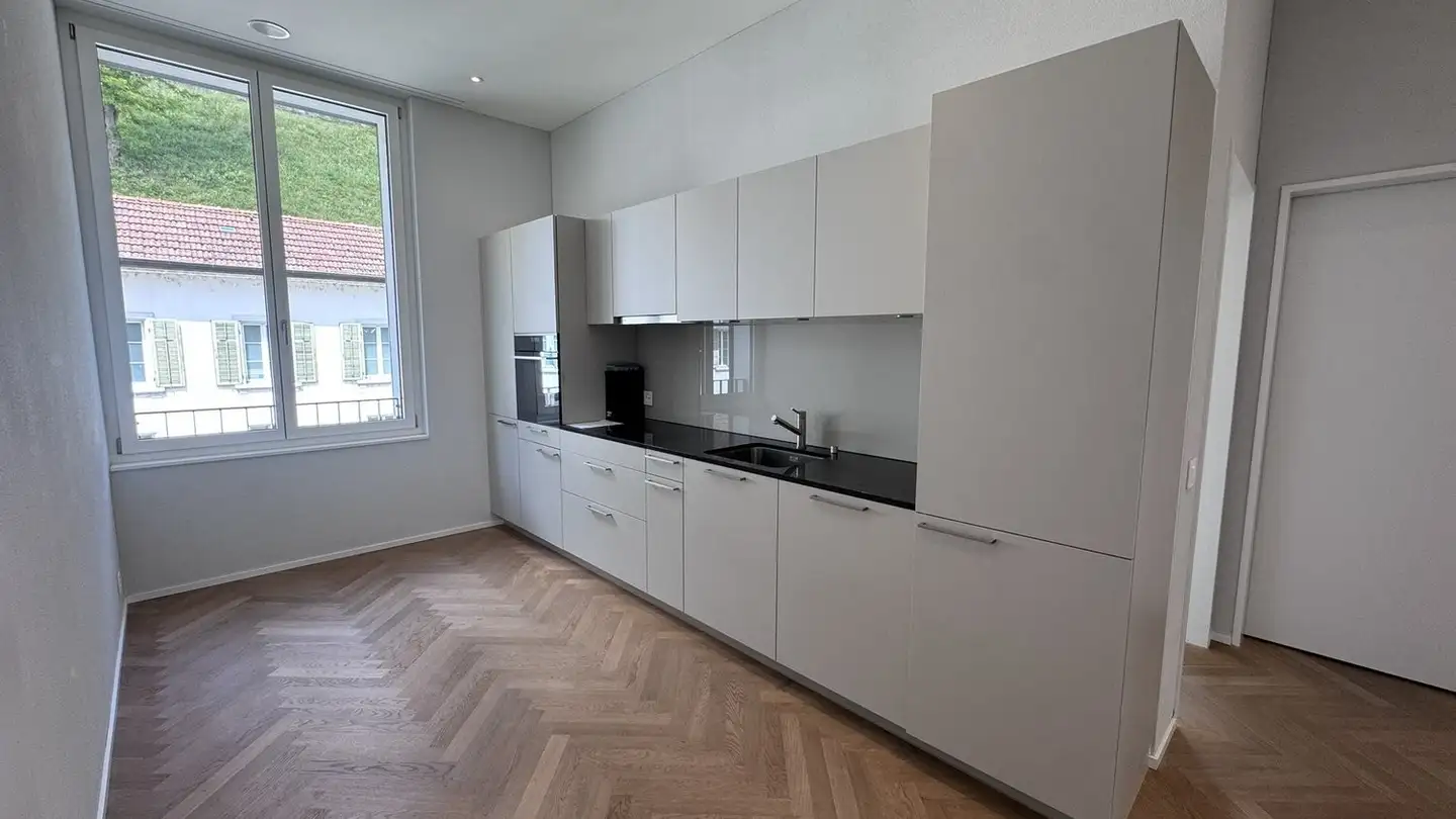 Appartamento in affitto - Bahnhofstrasse 16, 4663 Aarburg - Foto 2