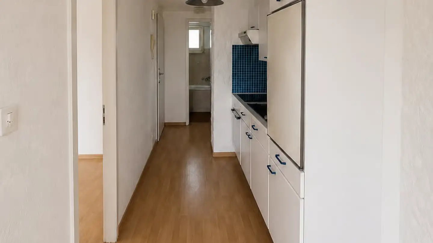 Appartamento in affitto - Rue Du Collège 25, 2900 Porrentruy - Foto 3