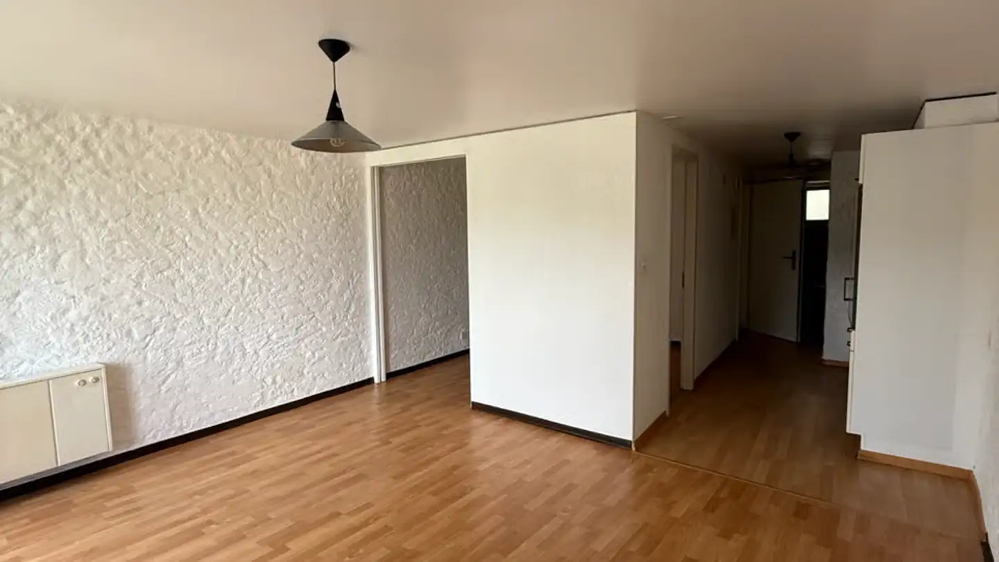 Appartamento in affitto - Rue Du Collège 25, 2900 Porrentruy - Foto 4