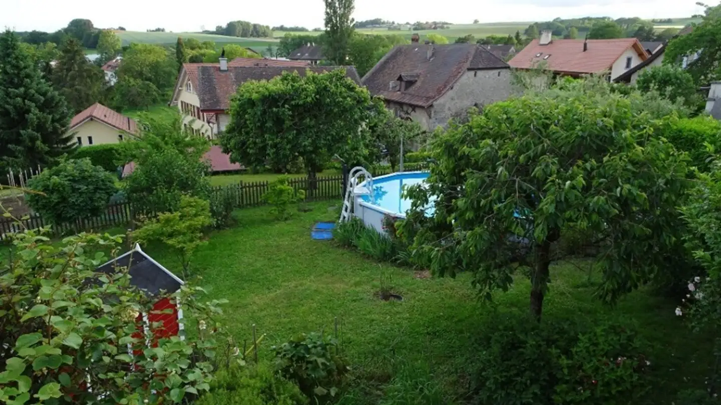 Casa a schiera in vendita - 1122 Romanel-sur-Morges - Foto 2