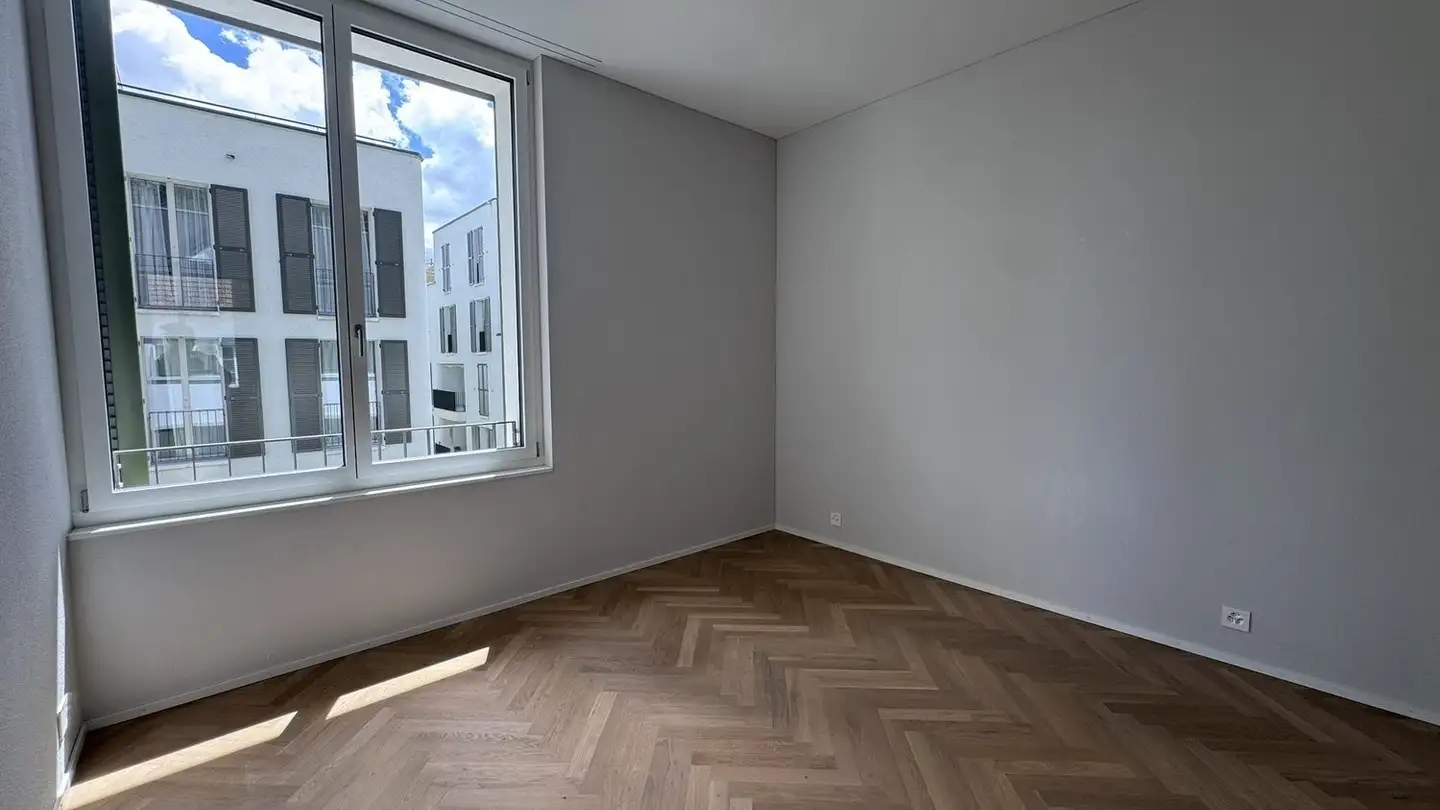 Appartamento in affitto - Bahnhofstrasse 16, 4663 Aarburg - Foto 4