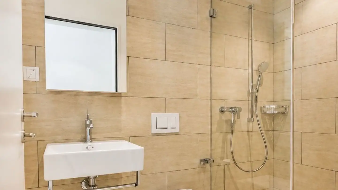 Appartement à louer - Kasernenstrasse 43, 7000 Chur - Photo 3
