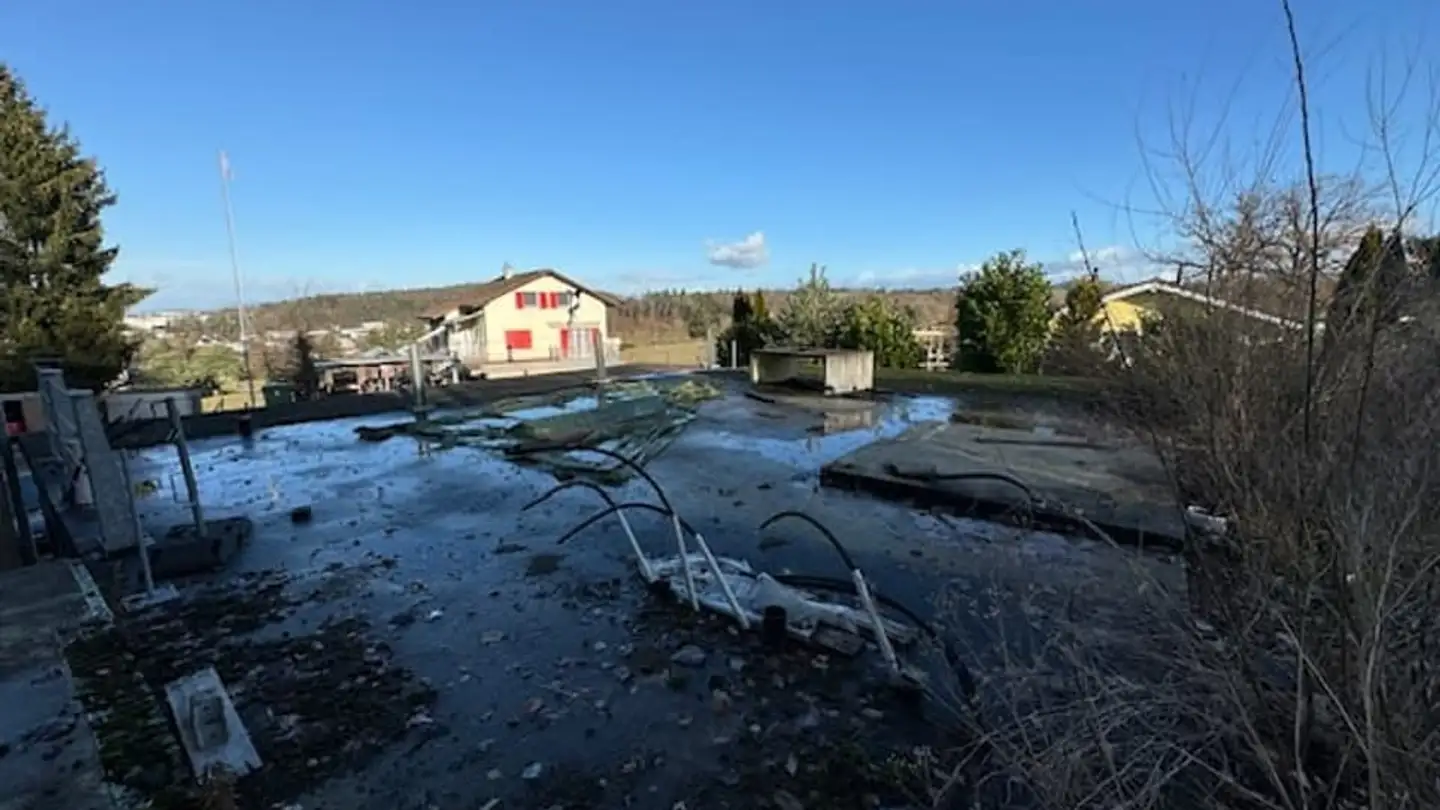 Commerciale in vendita - 3186 Düdingen - Photo 3