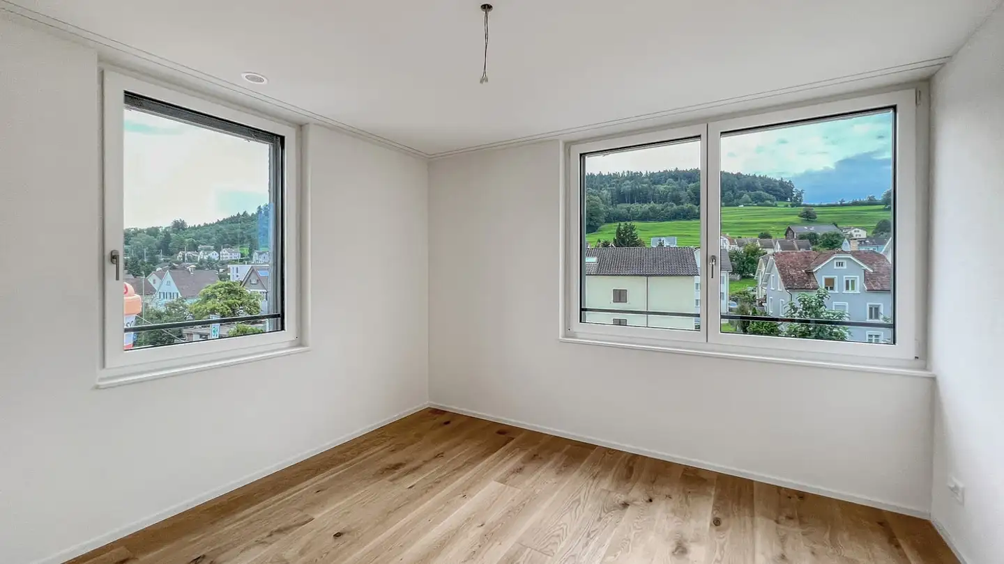 Appartamento in affitto - Wilerstrasse 25, 8370 Sirnach - Foto 4