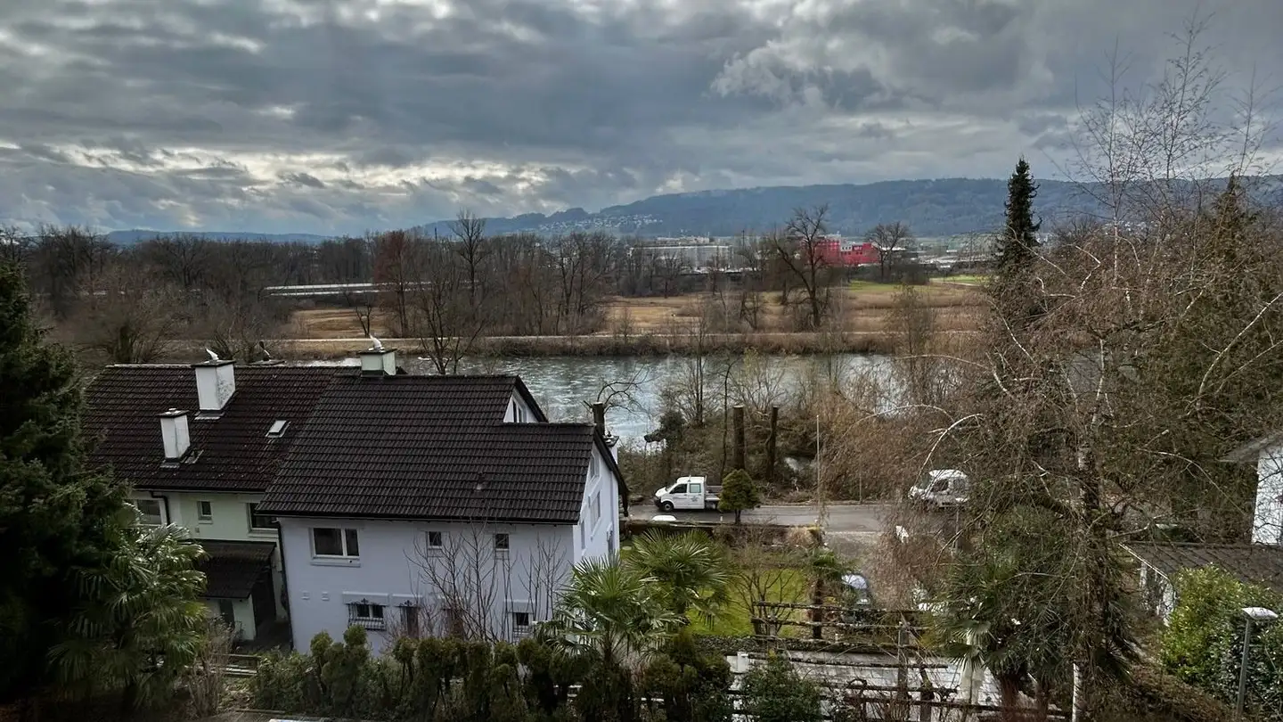 Maison individuelle à louer - Haldenstrasse 10, 8955 Oetwil an der Limmat - Photo 4