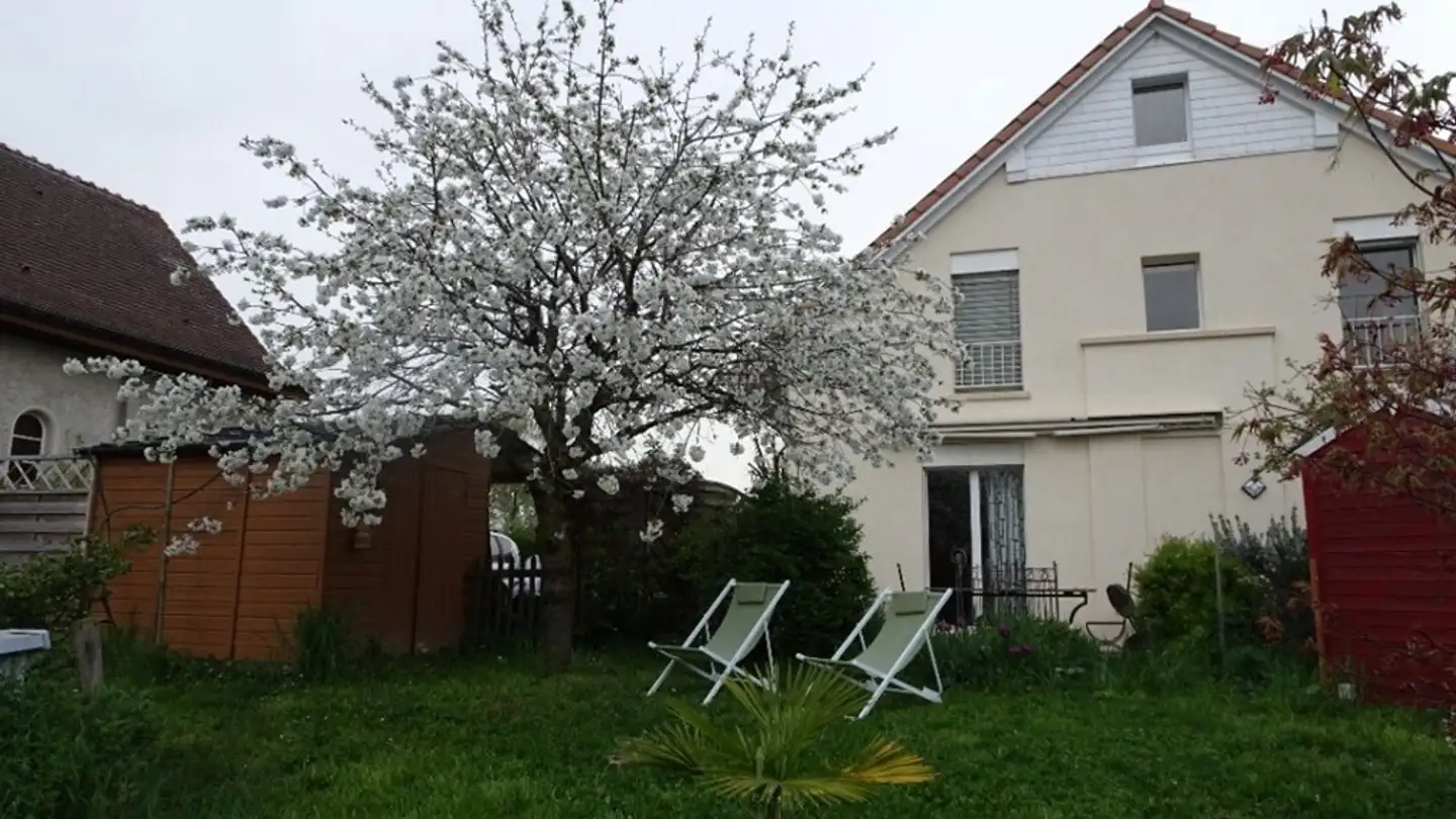 Casa a schiera in vendita - 1122 Romanel-sur-Morges - Foto 3