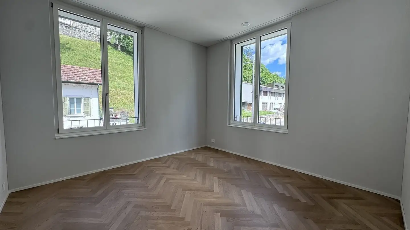 Appartamento in affitto - Bahnhofstrasse 16, 4663 Aarburg - Foto 3