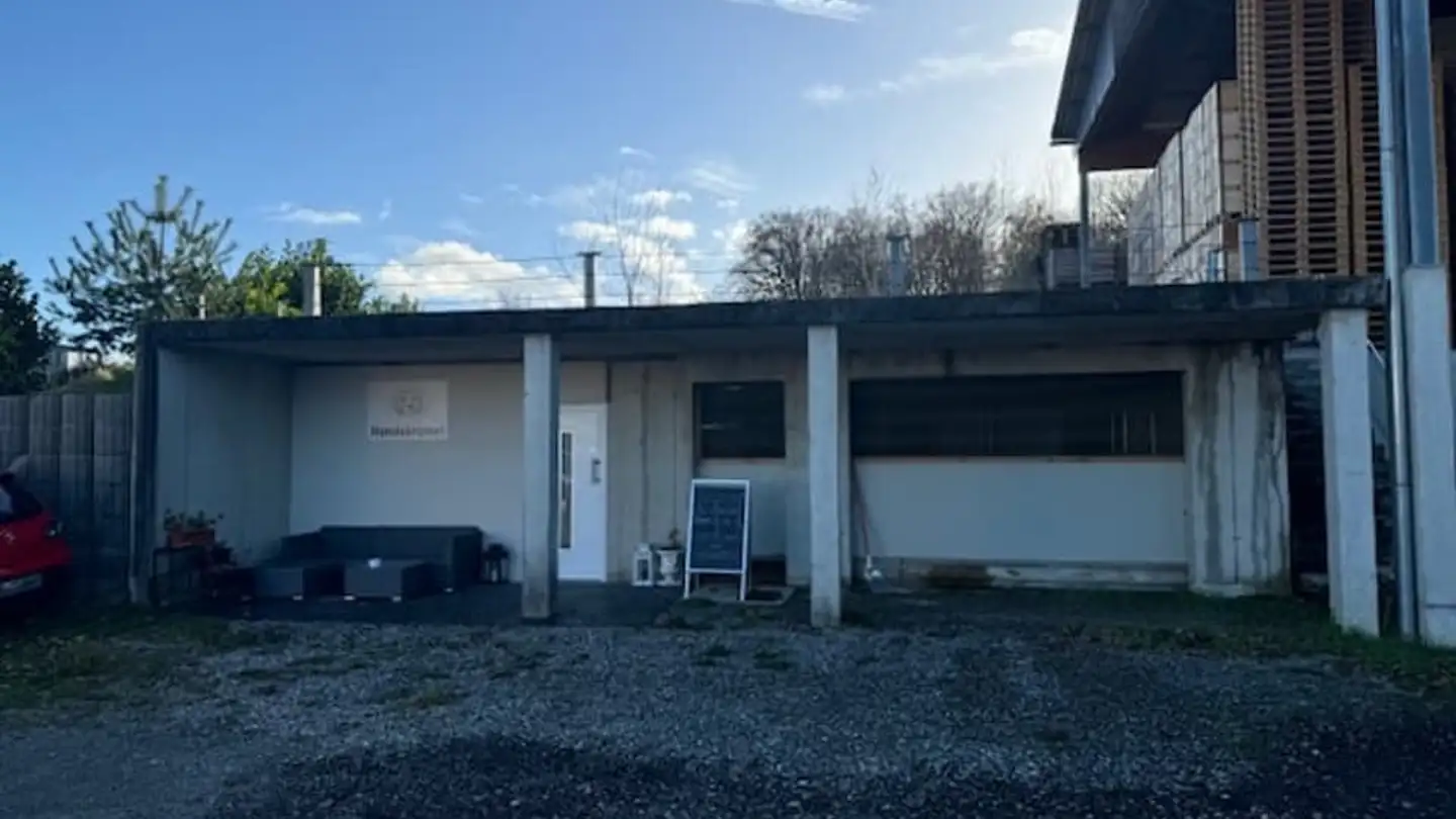 Commerciale in vendita - 3186 Düdingen - Photo 2