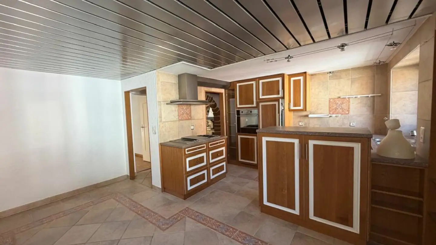 Appartamento in affitto - Rue Docteur Schwab 7, 2610 St-Imier - Foto 4