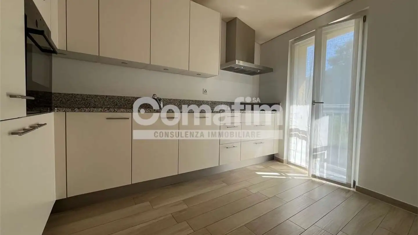 Appartamento in affitto - 6805 Mezzovico - Photo 3