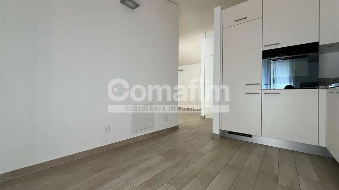 Appartamento in affitto - 6805 Mezzovico - Photo 4