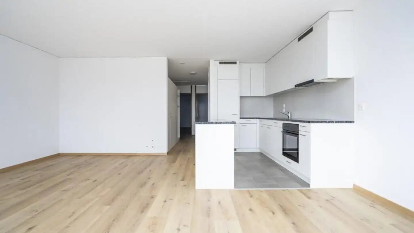 Appartement à louer - Melchiorstrasse 11, 3027 Bern - Photo 4