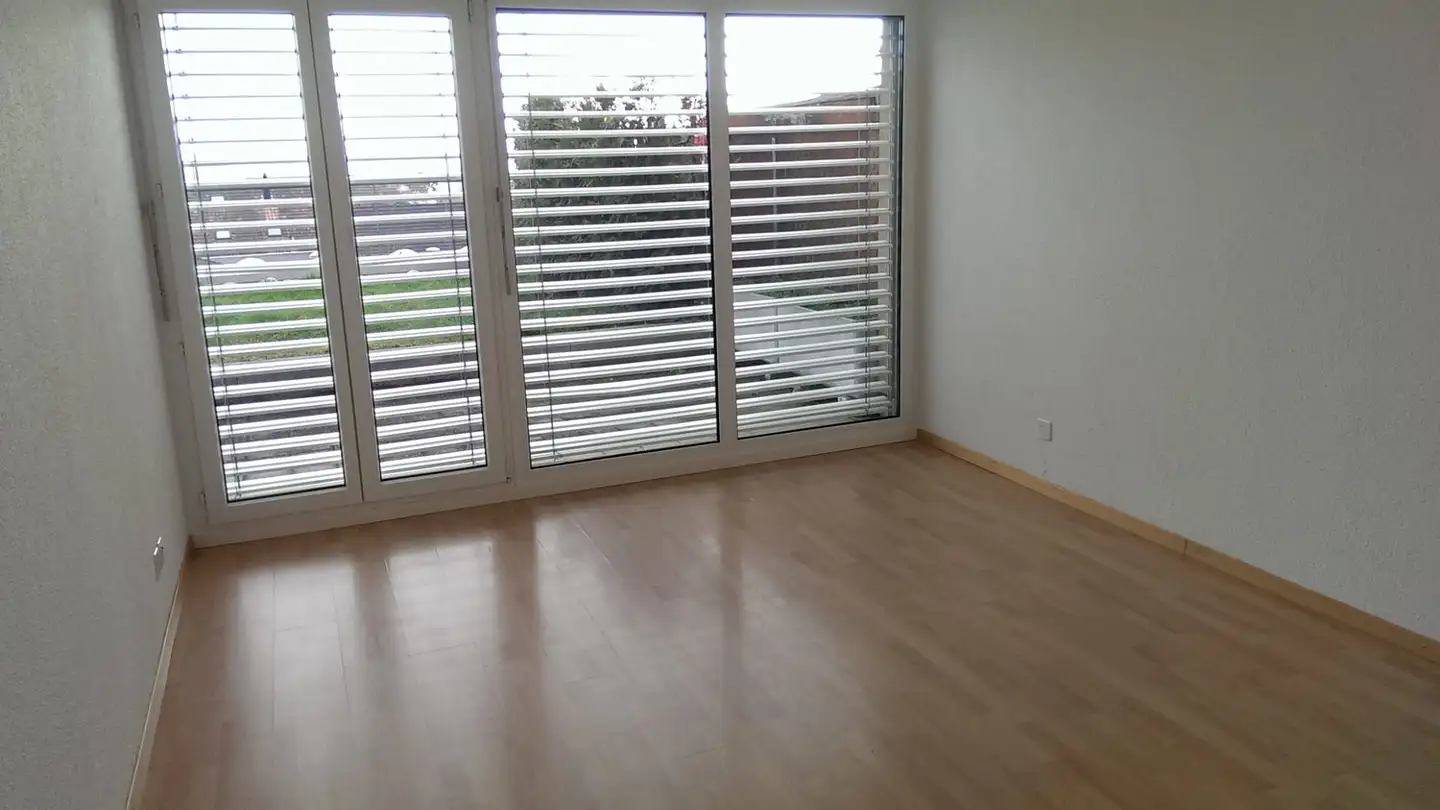 Maisonette-Wohnung mieten - Roggenweg 9, 4702 Oensingen - Foto 3